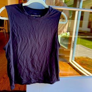 Outdoor Voices tank top